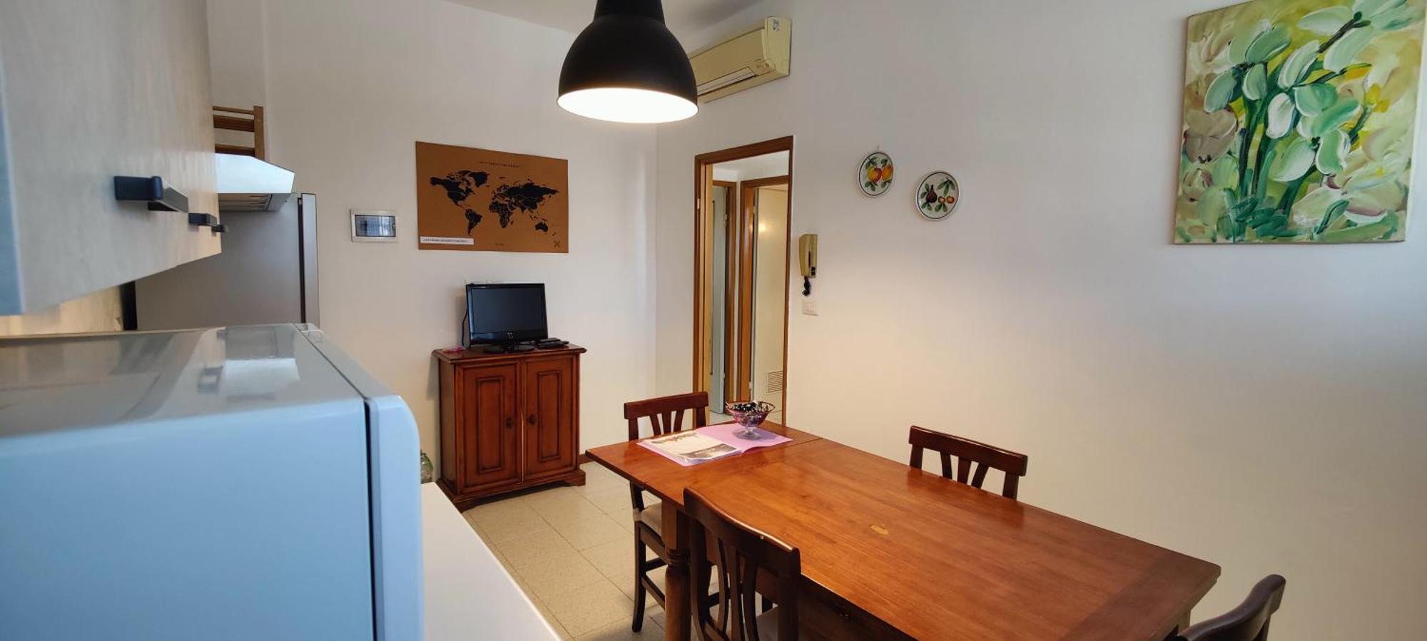 Familiare A Appartement *
